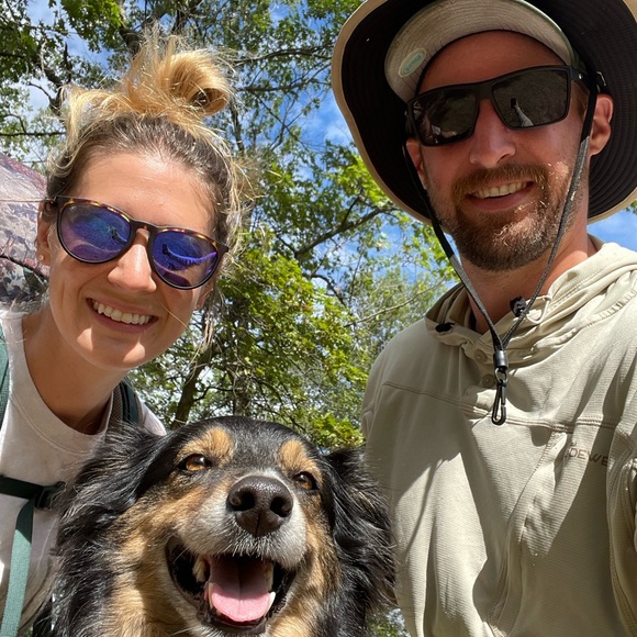 Meet your Posher, Kassie - Picture 2 of 5